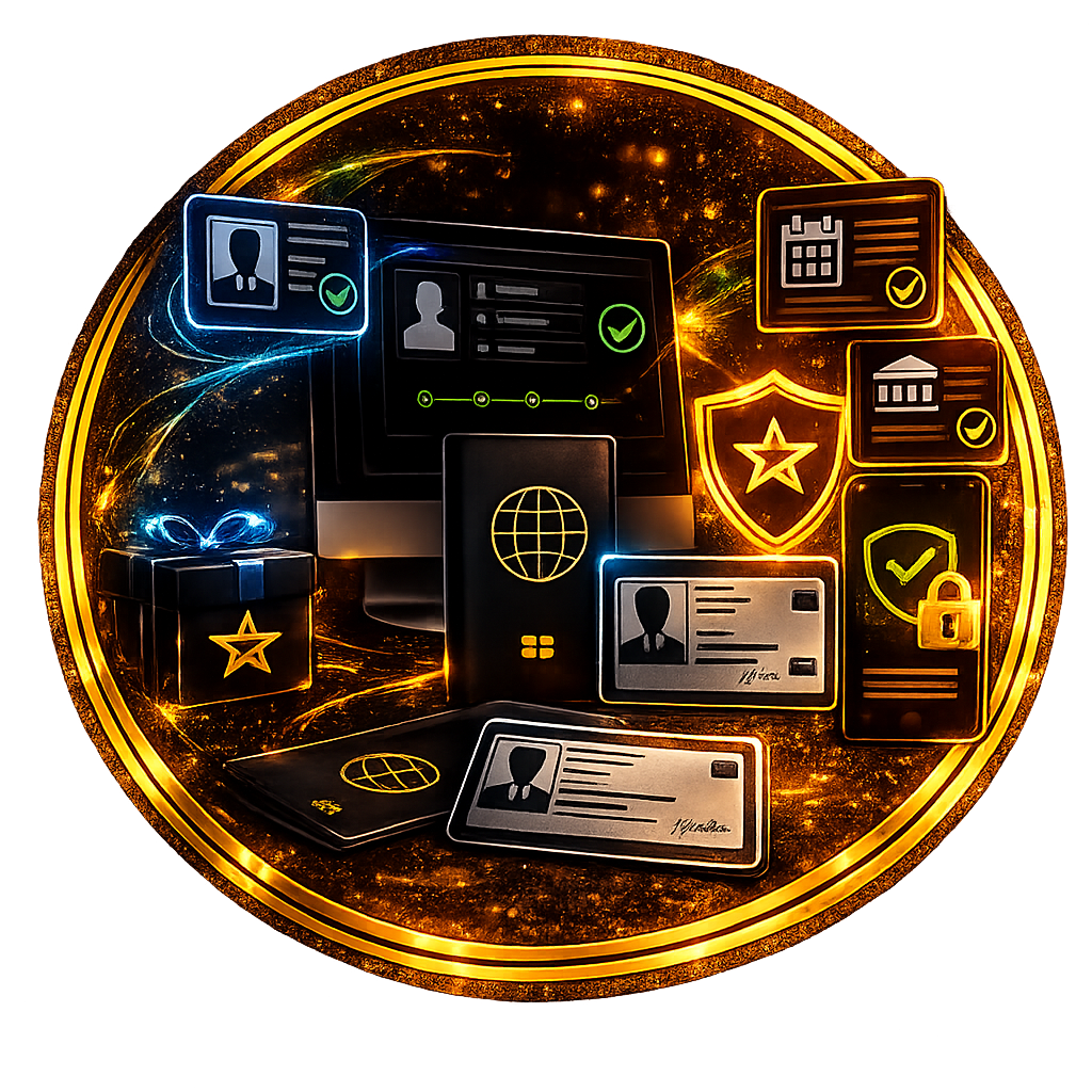 ACR Poker KYC identity verification